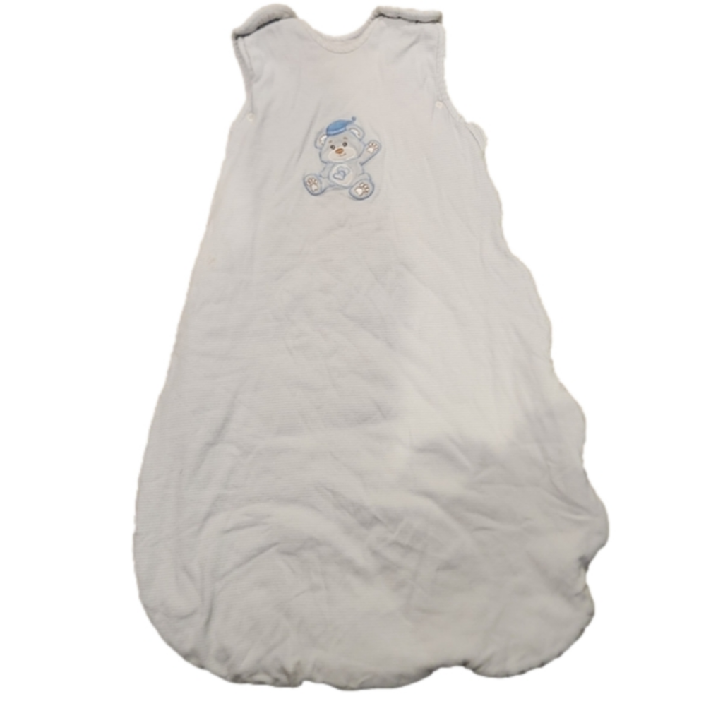 Babyinabag blue size medium